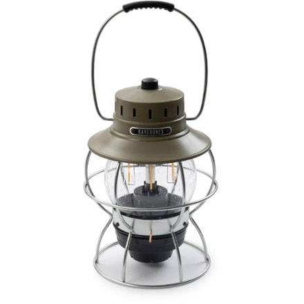 Barebones Railroad Lantern 2