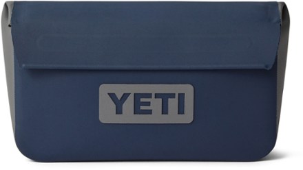 YETI Sidekick Dry Gear Case Blue 6 L