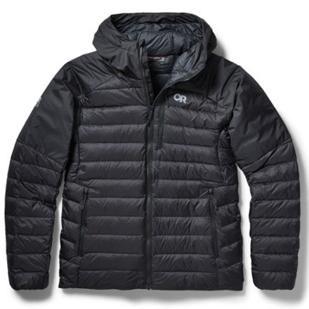 Outdoor Research Helium Down Hoodie - Men's 0