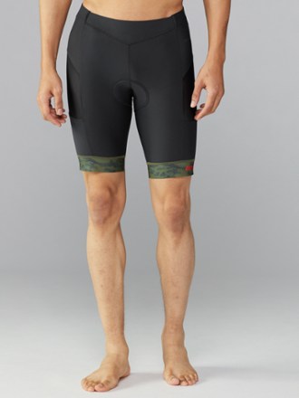 bontrager troslo