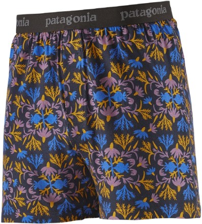 Patagonia Essential Boxers - Men's | REI Co-op