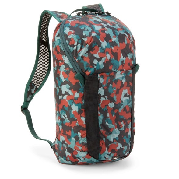 18 liter travel backpack The Voyager 18 20 oz. Waxed Canvas The HP 18L 15.6 Laptop Backpack is a compact and durable bag designed for work REI Co-op Stuff Travel Pack