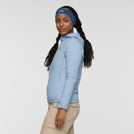 Cotopaxi Pacaya 2.0 Insulated Hooded Jacket - Women's 5