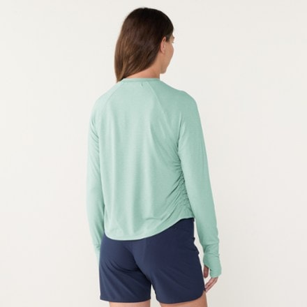 prAna Sol Searcher Long-Sleeve Top - Women's 2