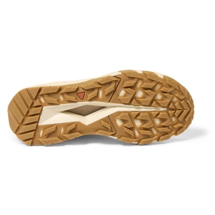 KEEN Targhee Apex Waterproof Hiking Shoes - Women's 4