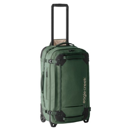 Eagle Creek Gear Warrior XE 2-Wheel 27" Luggage Green