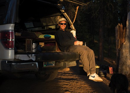 Smith Basecamp ChromaPop Polarized Sunglasses 8