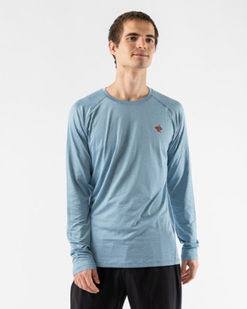 rabbit EZ Long-Sleeve T-Shirt - Men's 3