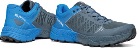 Scarpa Spin Ultra Trail-Running Shoes - Men's 2