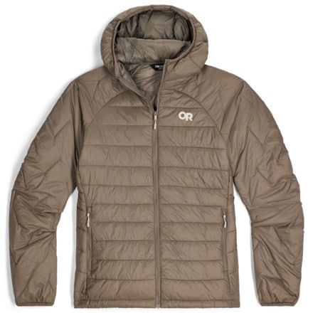 Outdoor Research SuperStrand XT Insulated Hoodie - Women's 0