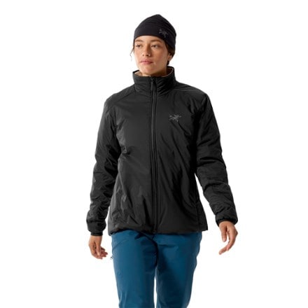 Arc'teryx Atom SV Insulated Jacket - Women's 1
