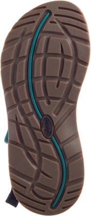 Chaco Z/Cloud X2 Sandals - Women's 5
