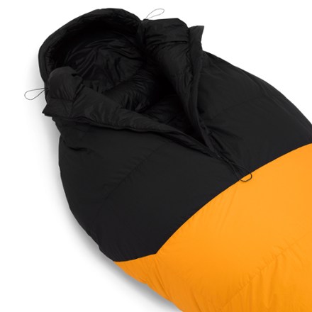 The North Face Summit Series AMK Sleep System 30F Sleeping Bag Sansujyuku sansujyuku.com