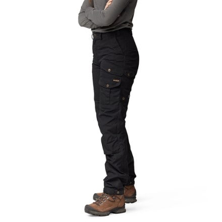 Fjallraven Vidda Pro Trousers - Women's 4