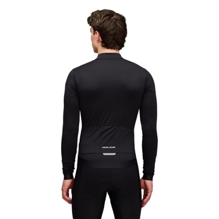 PEARL iZUMi Attack Thermal Cycling Jersey - Men's 2