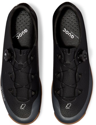 Quoc Gran Tourer II Gravel Cycling Shoes 3