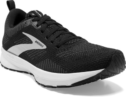 Brooks Revel 5 Road-Running Shoes - Women's 2