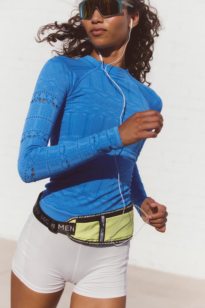 Location Image for High Road Long-Sleeve Layer - Women's