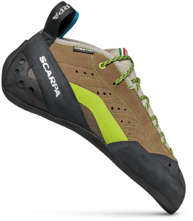 Scarpa Maestro Mid Eco Climbing Shoes - Men's | REI Co-op