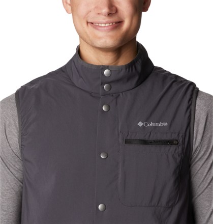 Columbia Coral Ridge Vest - Men's 3