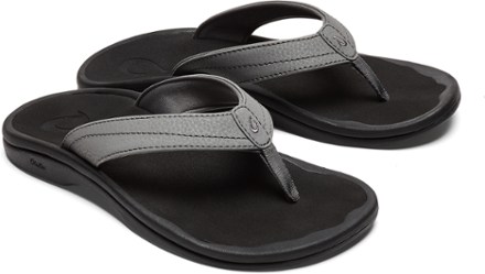 OluKai 'Ohana Flip-Flops - Women's 1
