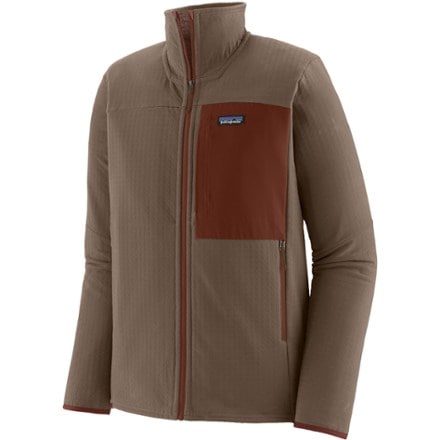 Patagonia R2 TechFace Jacket - Men's 0