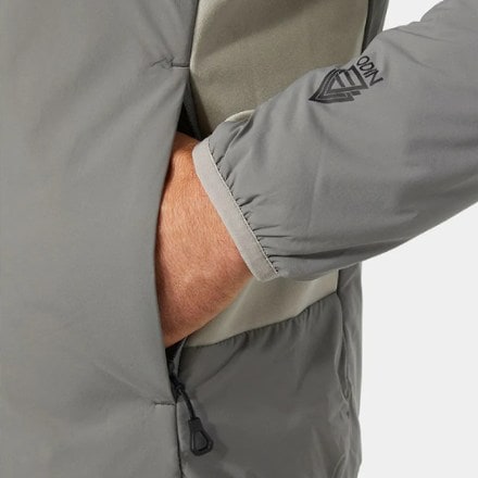 Helly Hansen Odin Lightweight Stretch Hooded Insulator Jacket 2.0 - Men's 5