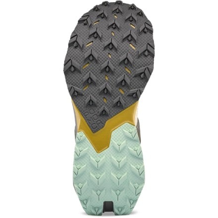 Salewa Pedroc 2 Powertex Hiking Shoes - Women's 6