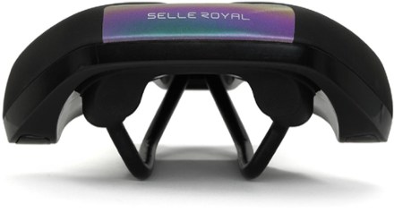 Selle Royal Vivo Ergo Athletic Saddle 2