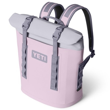 YETI Hopper M12 Backpack Soft Cooler 0