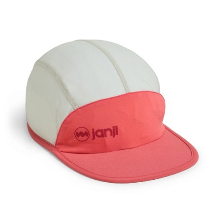 Janji Hatchback Mesh Cap 0