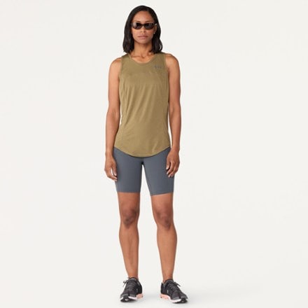 Patagonia Maipo Shorts - Women's 5