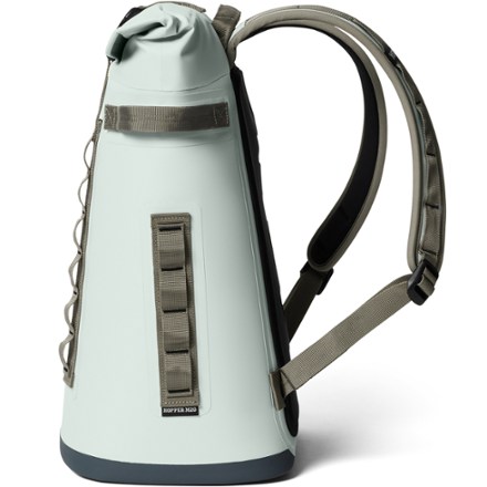 YETI Hopper M20 2.0 Backpack Soft Cooler 3