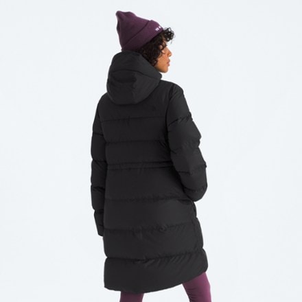 The North Face Explore Farther Insulated Parka - Women's 2