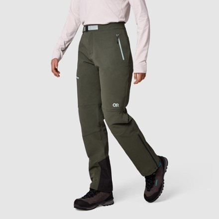 Outdoor Research Cirque III Pants - Women's 3