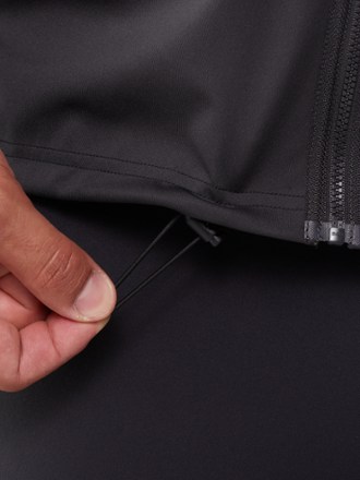 Craft Glide Hood Jacket - Men's 4