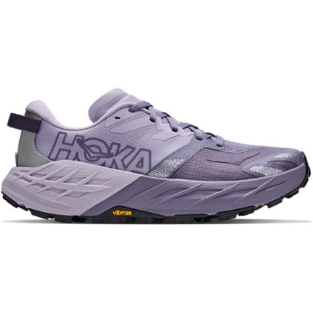 HOKA Speedgoat 7 Trail-Running Shoes - Women's 0
