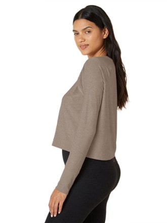 Beyond Yoga Daydreamer Pullover Shirt - Women's 2