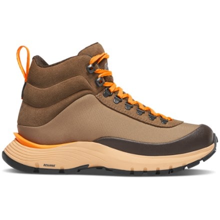 Danner Trail Trainer Mid Waterproof Hiking Boots - Women's 0
