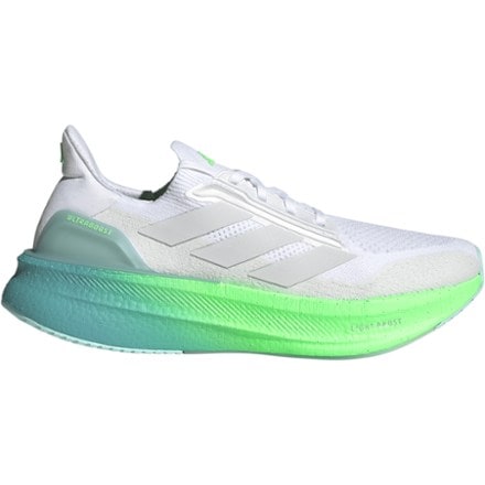 adidas Ultraboost 5X Road-Running Shoes - Men's 0