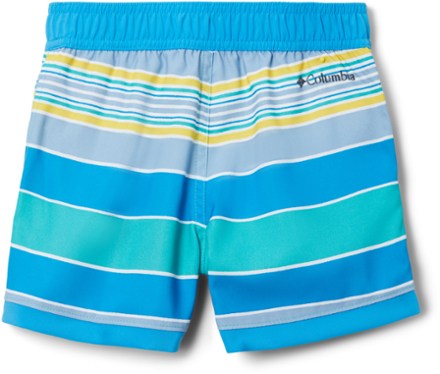 Columbia Sandy Shores Board Shorts - Toddler Boys' 1