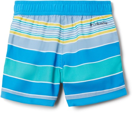 Columbia Sandy Shores Board Shorts - Toddler Boys' | REI Co-op