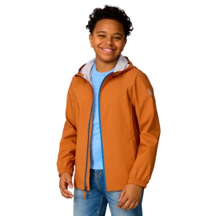 Free Country Hydro Light Recess Jacket - Kids' 2