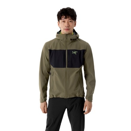 Arc'teryx Gamma MX Hoody - Men's 1