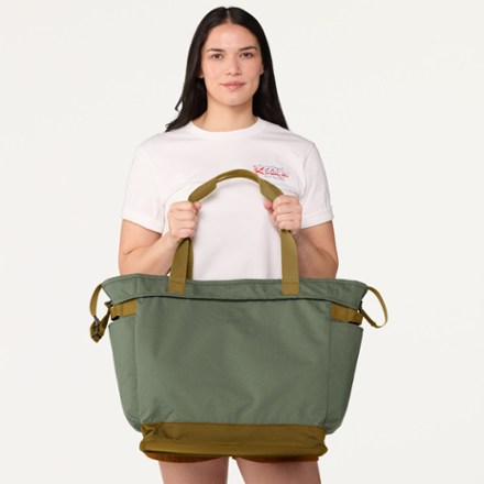 REI Co-op Trailgate 45 Tote | REI Co-op
