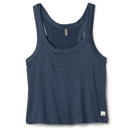 Vuori Energy Racerback Tank Top - Women's 0