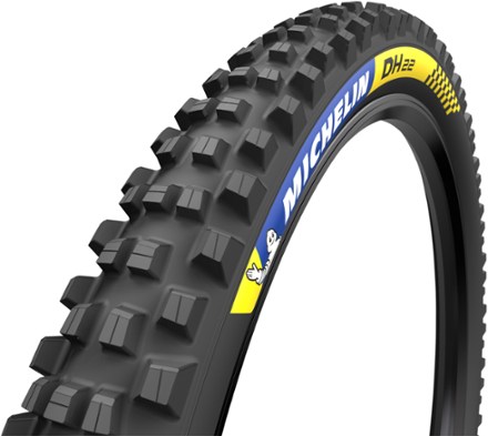 Michelin DH22 Tire 0