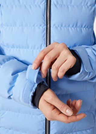 Helly Hansen Imperial Puffy Insulated Jacket - Women's 6