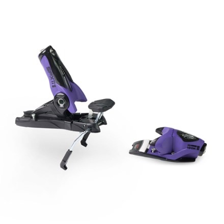 Look SPX 11 GW Ski Bindings 1