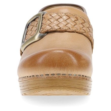 Dansko Pro Braided Clogs - Women's 3